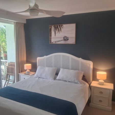 On The Beach Apartments Trinity Beach Luaran gambar