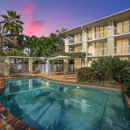 On The Beach Apartments Trinity Beach Luaran gambar
