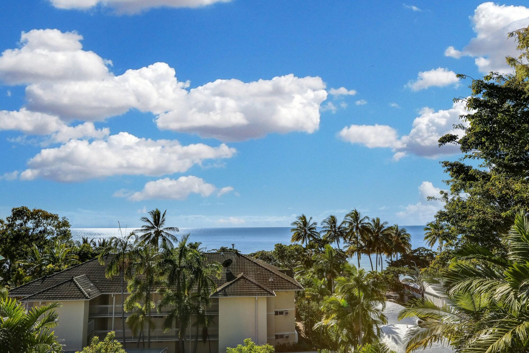 On The Beach Apartments Trinity Beach Luaran gambar