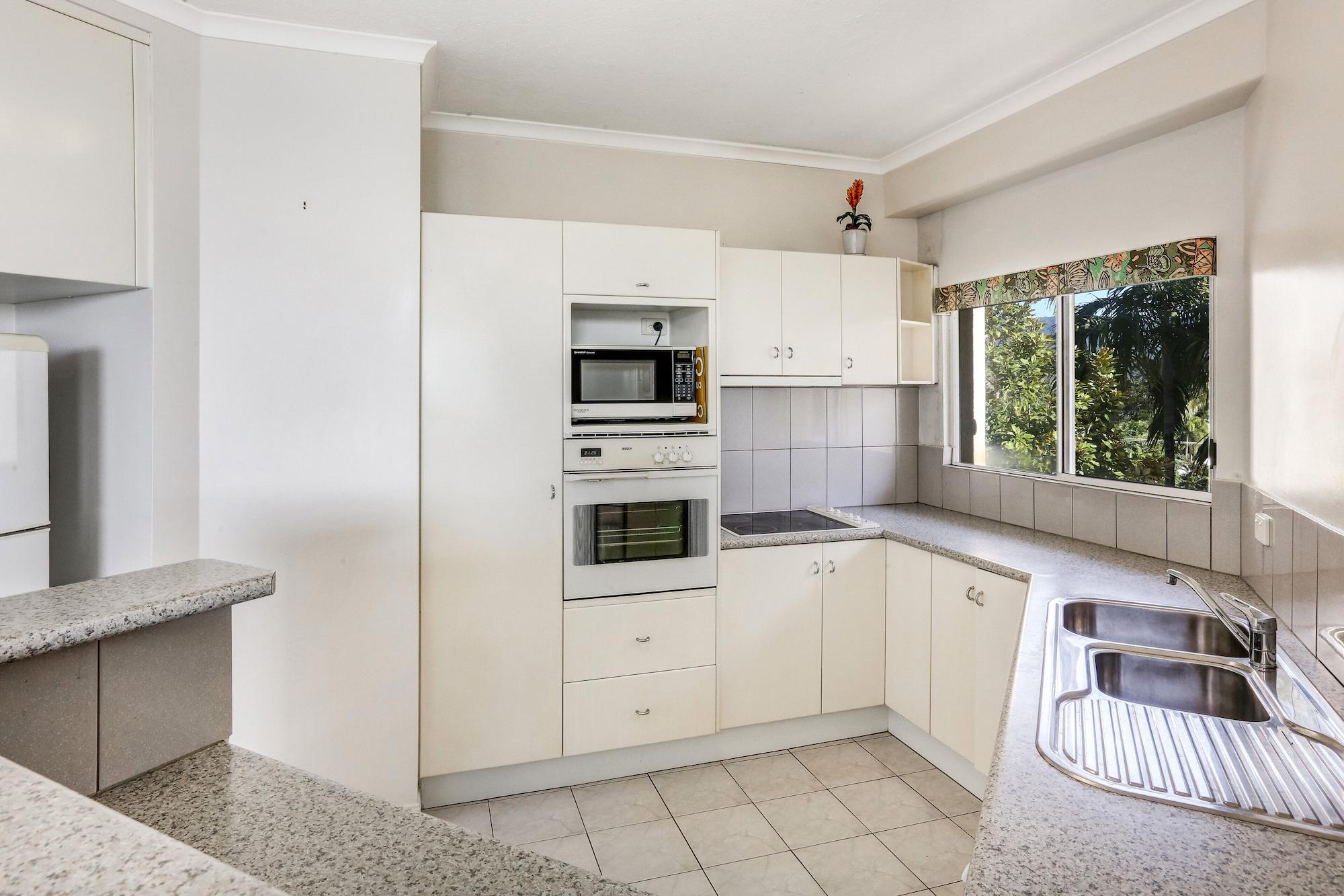 On The Beach Apartments Trinity Beach Luaran gambar