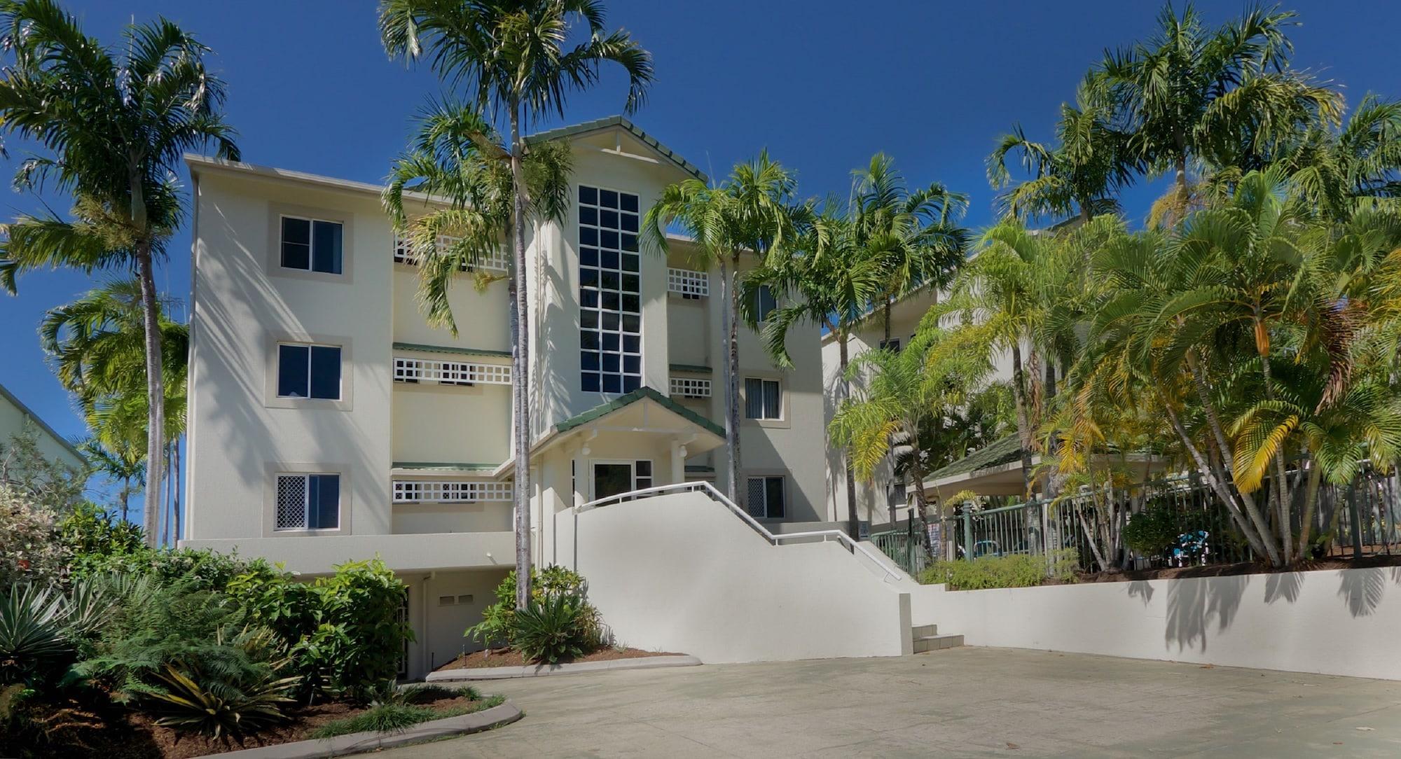 On The Beach Apartments Trinity Beach Luaran gambar