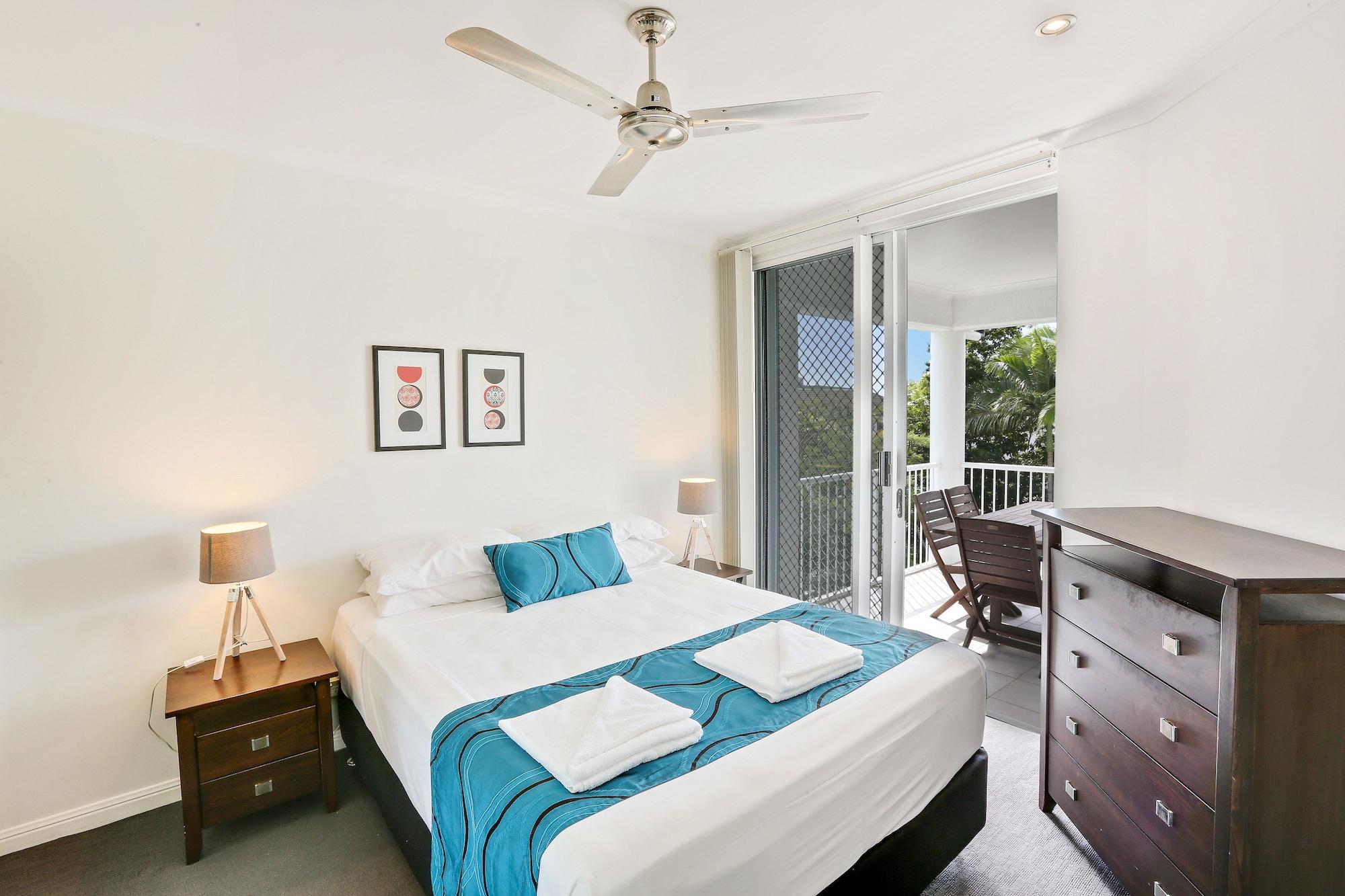 On The Beach Apartments Trinity Beach Luaran gambar
