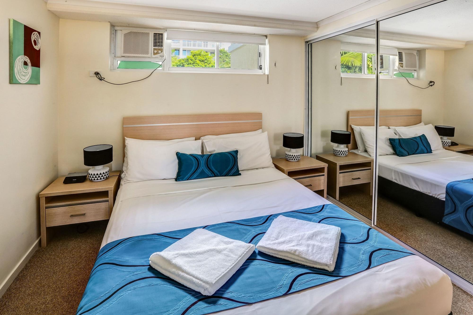 On The Beach Apartments Trinity Beach Luaran gambar