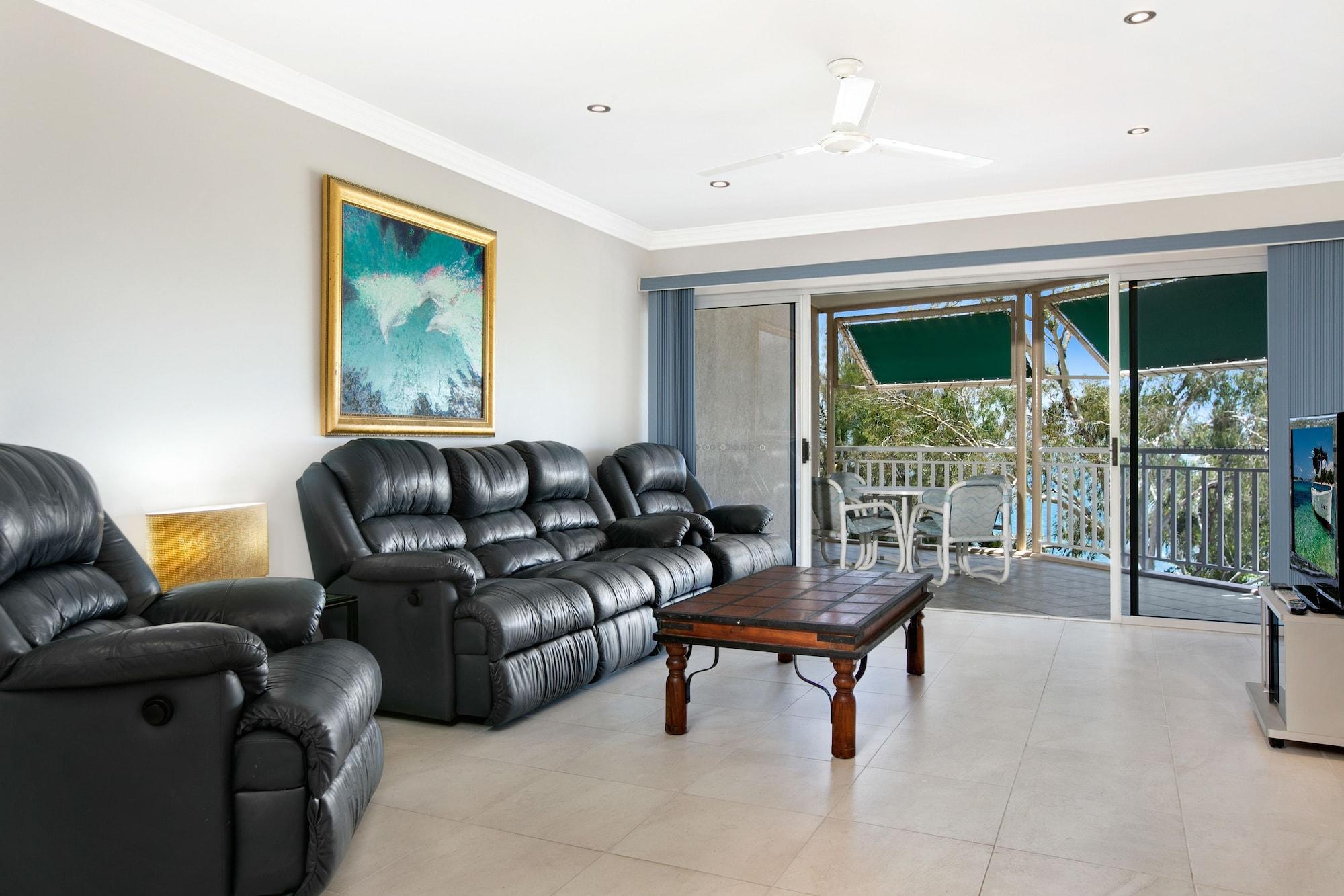 On The Beach Apartments Trinity Beach Luaran gambar