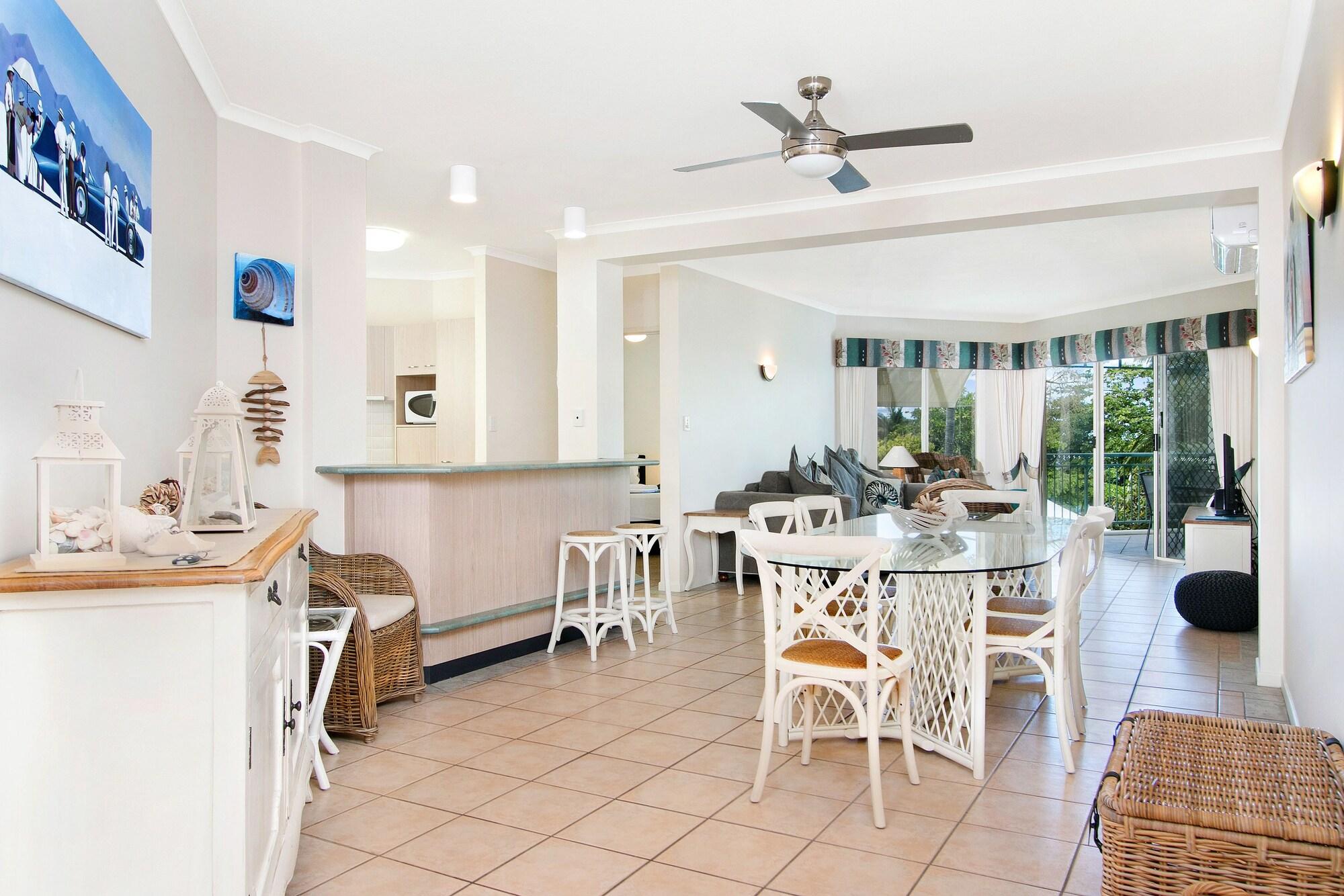 On The Beach Apartments Trinity Beach Luaran gambar