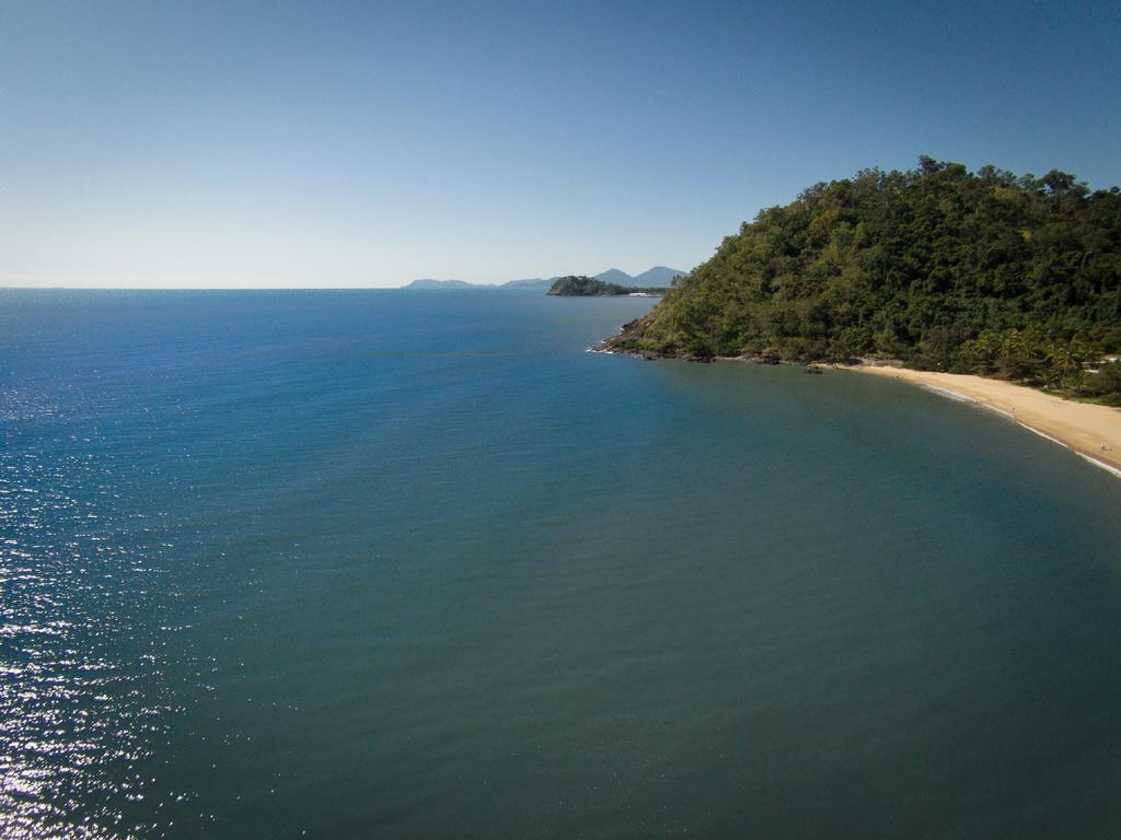 On The Beach Apartments Trinity Beach Luaran gambar