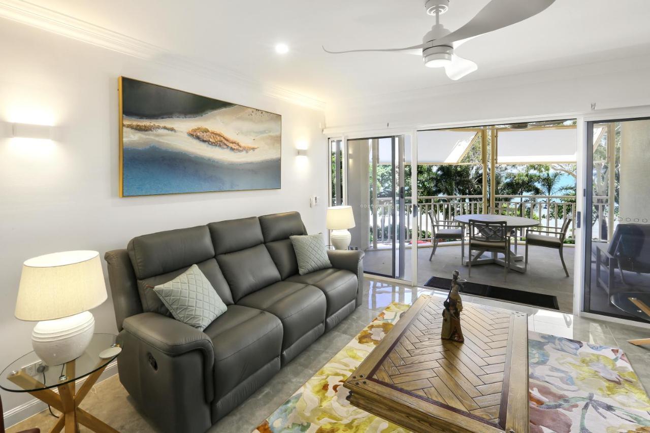 On The Beach Apartments Trinity Beach Luaran gambar