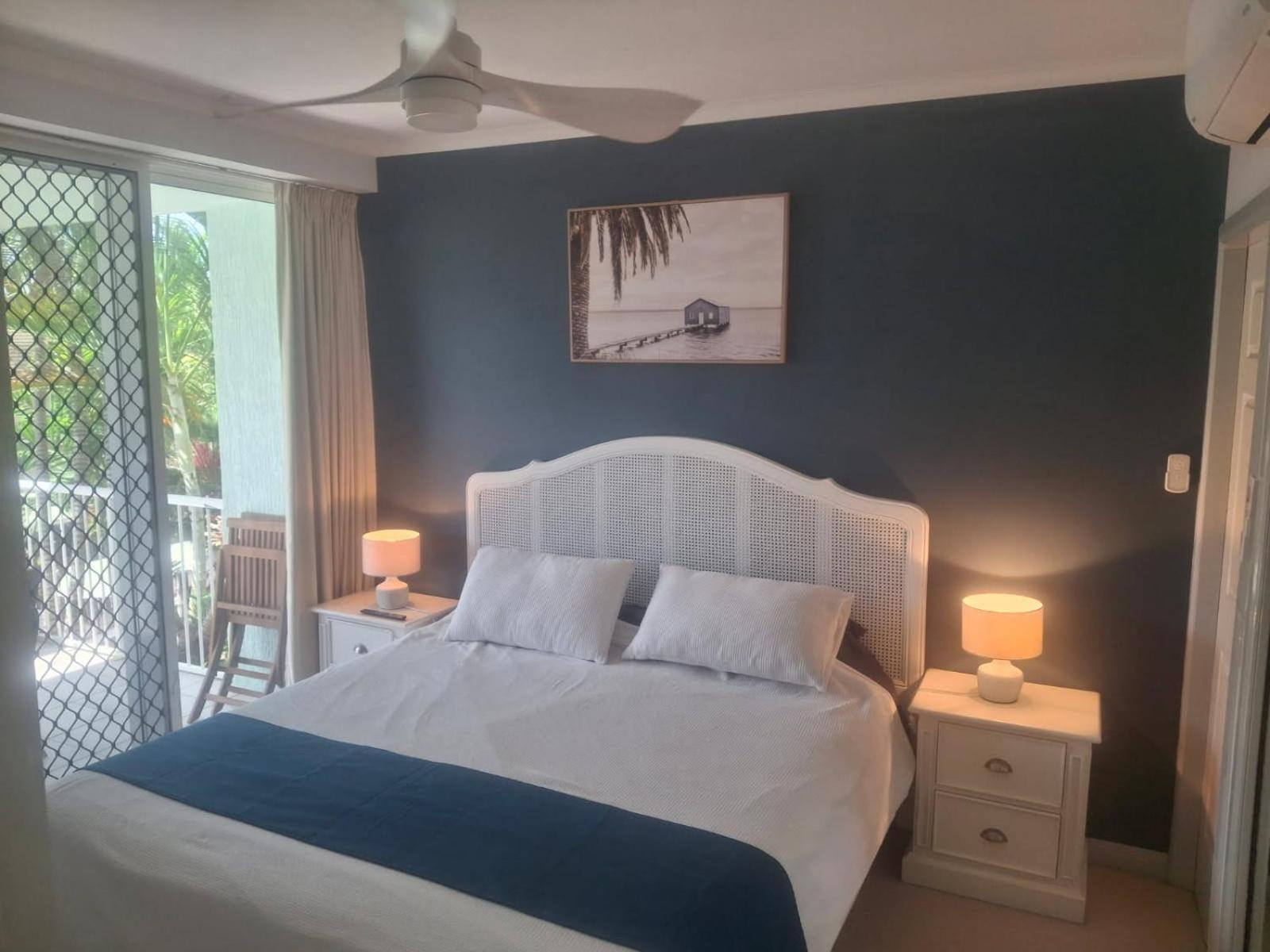 On The Beach Apartments Trinity Beach Luaran gambar