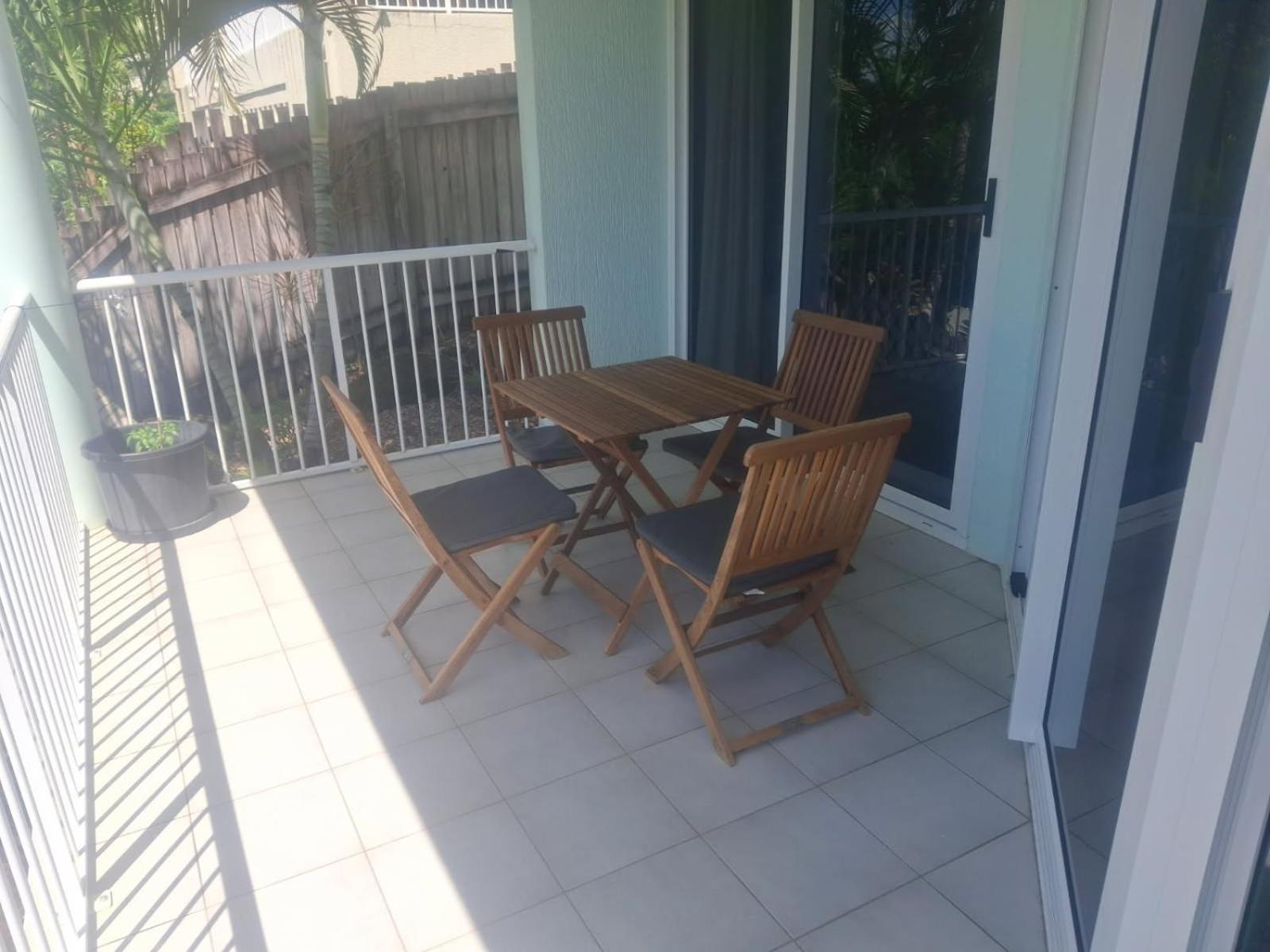 On The Beach Apartments Trinity Beach Luaran gambar