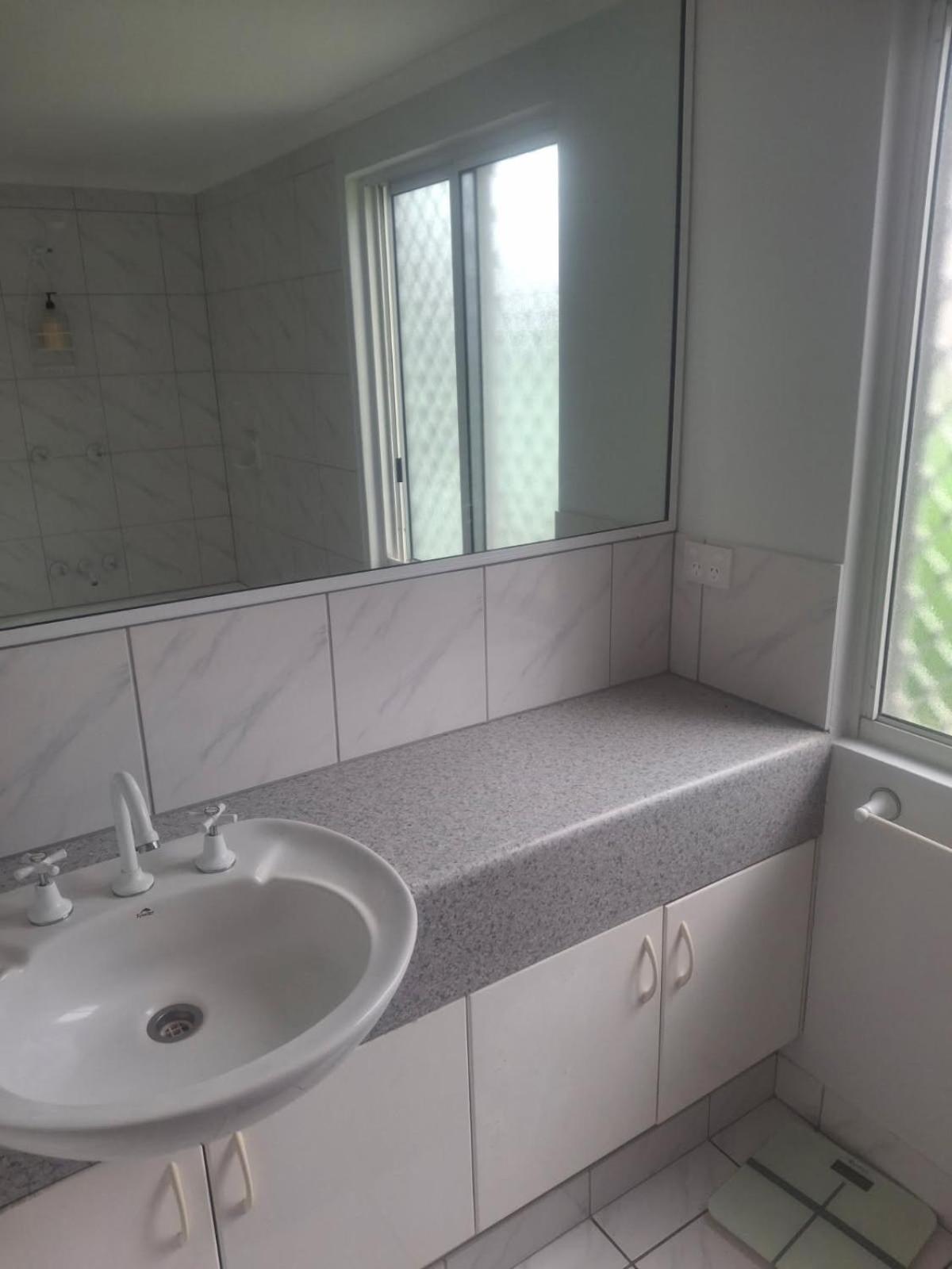 On The Beach Apartments Trinity Beach Luaran gambar
