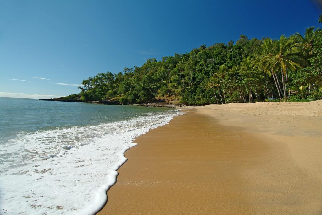 On The Beach Apartments Trinity Beach Luaran gambar