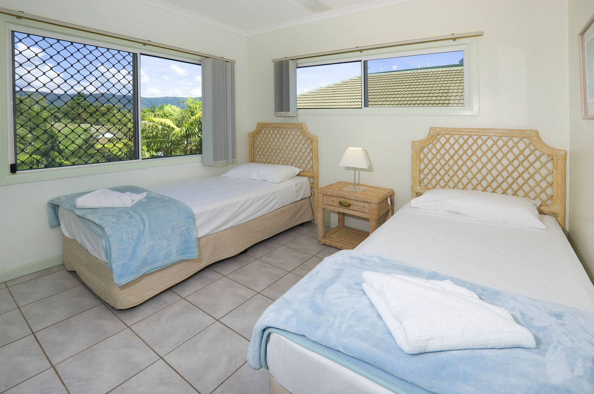 On The Beach Apartments Trinity Beach Luaran gambar